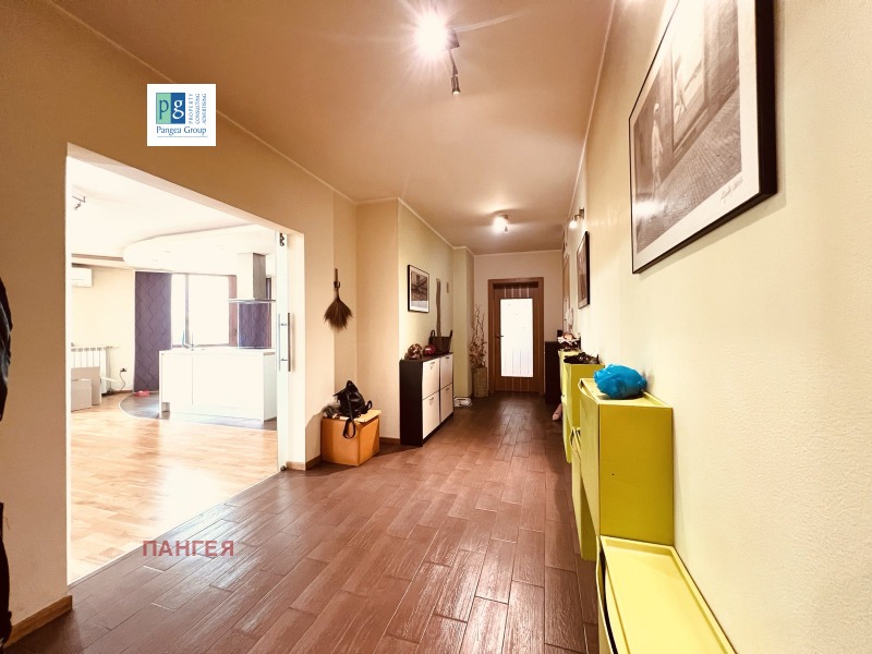 Продава МНОГОСТАЕН, гр. София, Манастирски ливади, снимка 8 - Апартаменти - 49565060