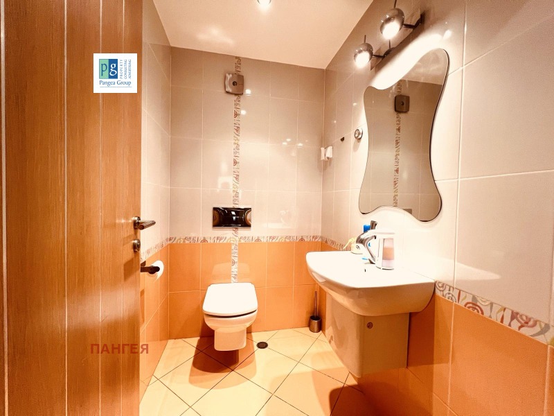 Продава МНОГОСТАЕН, гр. София, Манастирски ливади, снимка 14 - Апартаменти - 49565060