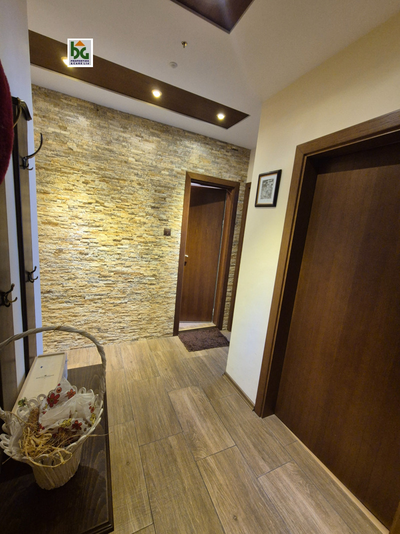 Продава  Многостаен град Варна , Окръжна болница-Генерали , 156 кв.м | 88256298 - изображение [14]