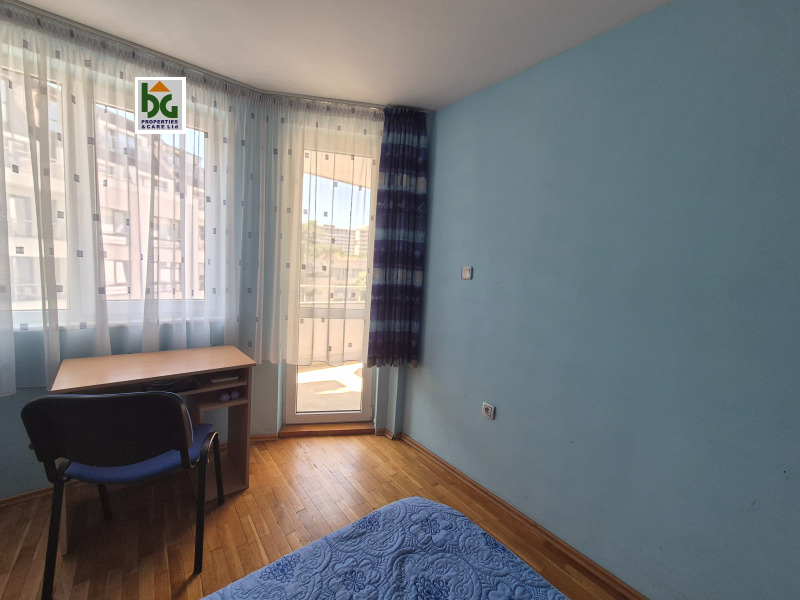 Продава  Многостаен град Варна , Окръжна болница-Генерали , 156 кв.м | 88256298 - изображение [13]