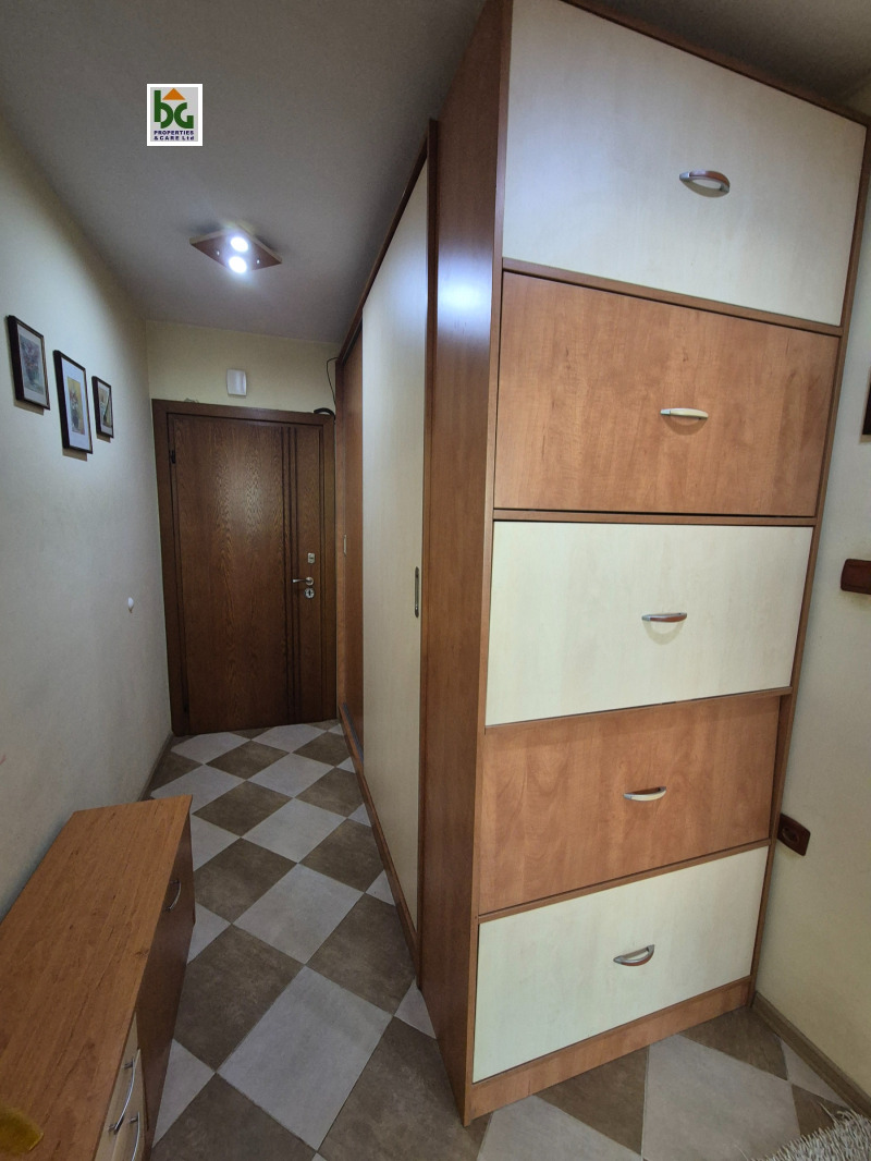 Продава  Многостаен град Варна , Окръжна болница-Генерали , 156 кв.м | 88256298 - изображение [7]