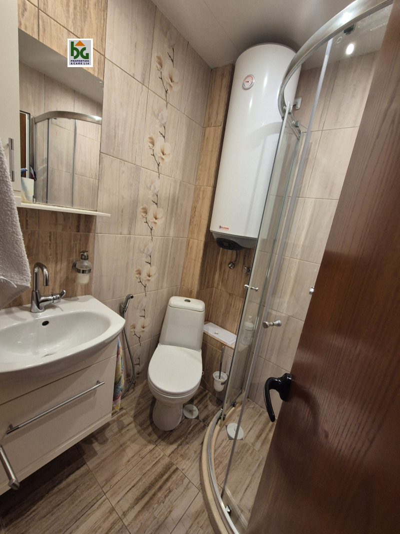 Продава  Многостаен град Варна , Окръжна болница-Генерали , 156 кв.м | 88256298 - изображение [6]
