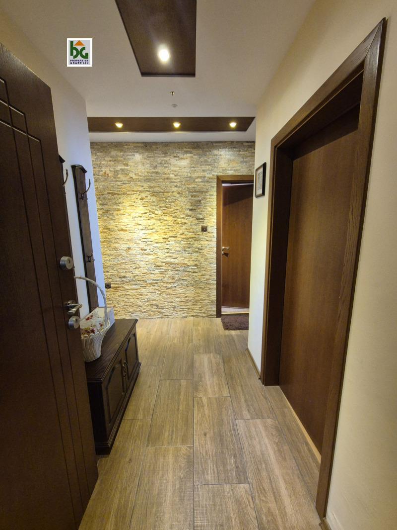 Продава  Многостаен град Варна , Окръжна болница-Генерали , 156 кв.м | 88256298 - изображение [15]
