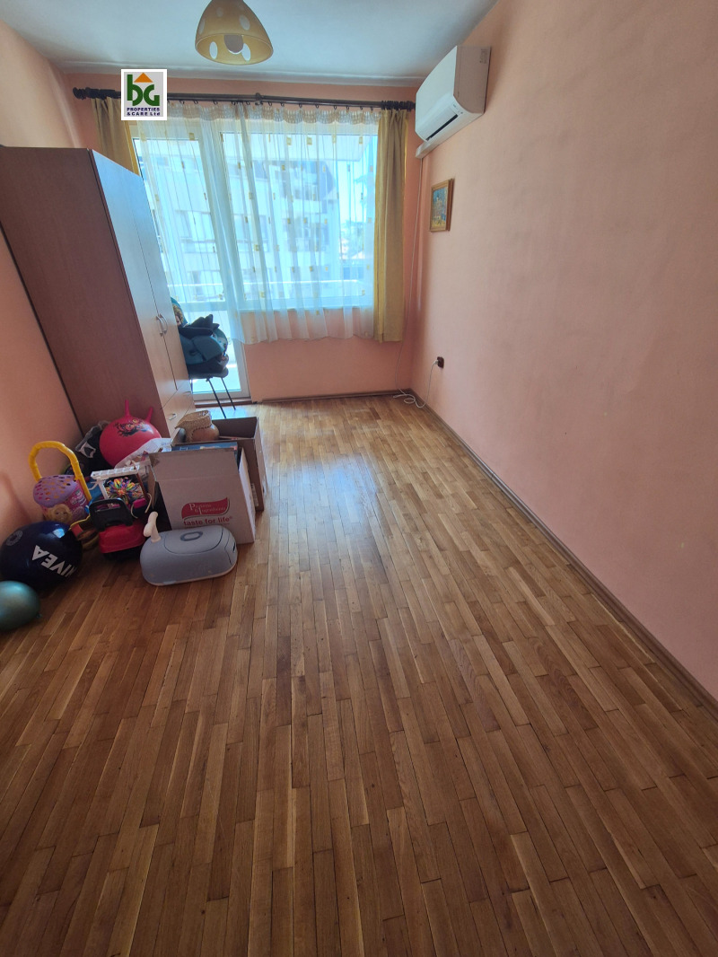 Продава  Многостаен град Варна , Окръжна болница-Генерали , 156 кв.м | 88256298 - изображение [9]