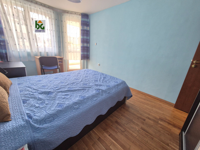 Продава  Многостаен град Варна , Окръжна болница-Генерали , 156 кв.м | 88256298 - изображение [8]