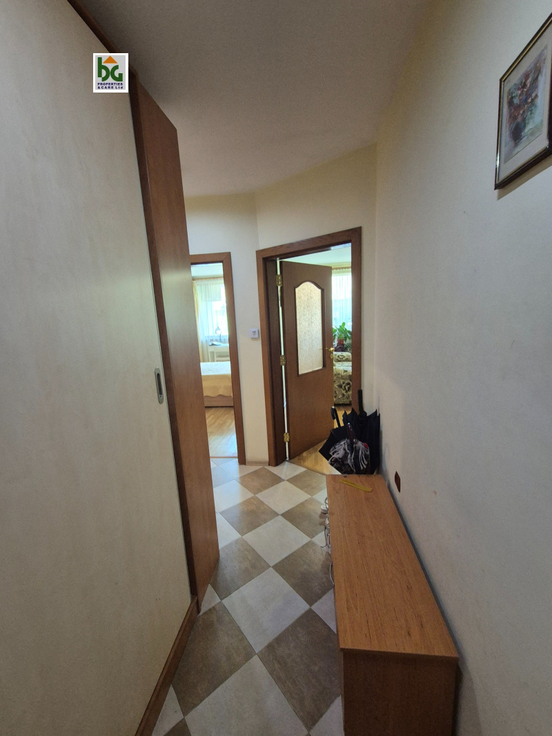 Продава  Многостаен град Варна , Окръжна болница-Генерали , 156 кв.м | 88256298 - изображение [11]