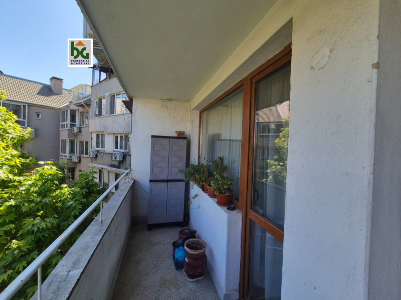 Продава  Многостаен град Варна , Окръжна болница-Генерали , 156 кв.м | 88256298 - изображение [16]