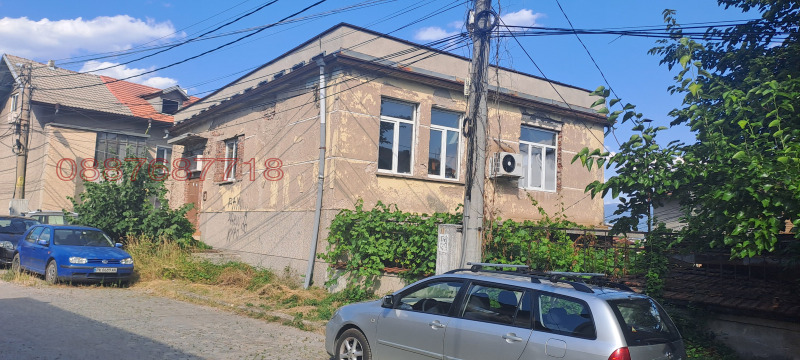 Продава СКЛАД, гр. Перник, Клепало