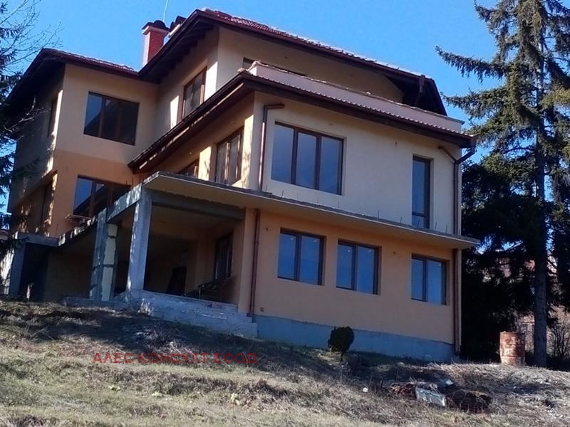 Продава  Къща град София , гр. Банкя , 360 кв.м | 48981356 - изображение [2]