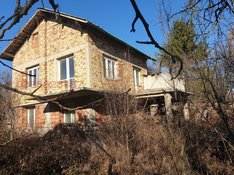 À venda  Casa região Sófia , Ihtiman , 94 m² | 54809471 - imagem [4]
