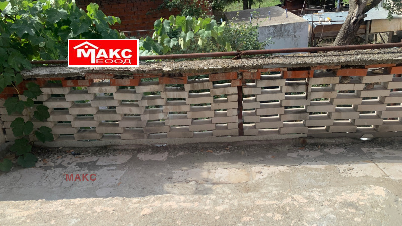 Продава КЪЩА, гр. Перник, Радина чешма, снимка 2 - Къщи - 52986456