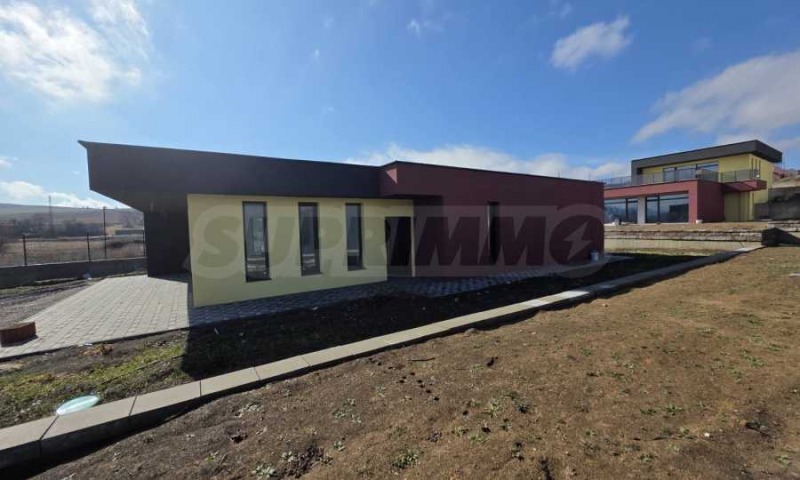 Продава КЪЩА, гр. Перник, Байкушева махала, снимка 2 - Къщи - 53525031