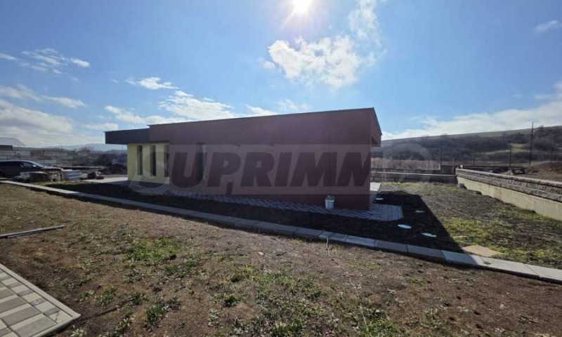 Продава КЪЩА, гр. Перник, Байкушева махала, снимка 3 - Къщи - 53525031