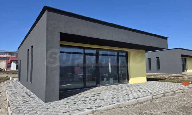 Продава КЪЩА, гр. Перник, Байкушева махала