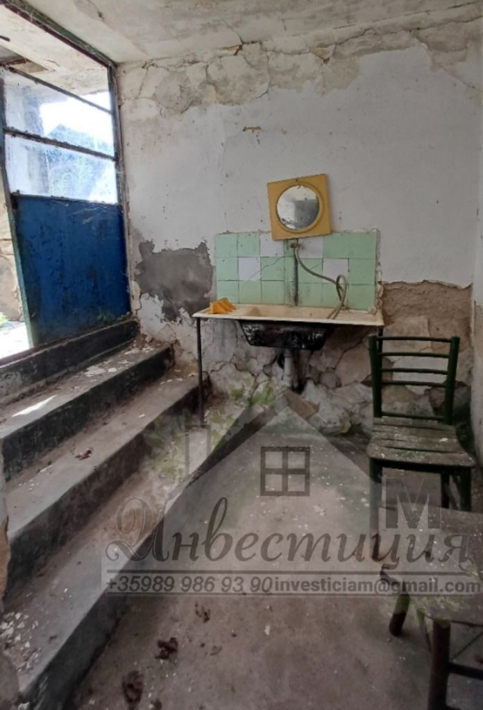 Продава КЪЩА, с. Яздач, област Стара Загора, снимка 12 - Къщи - 54450670