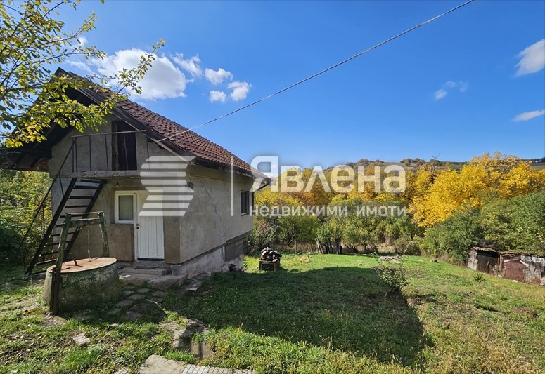 Продава КЪЩА, с. Големо Бучино, област Перник, снимка 15 - Къщи - 55125484