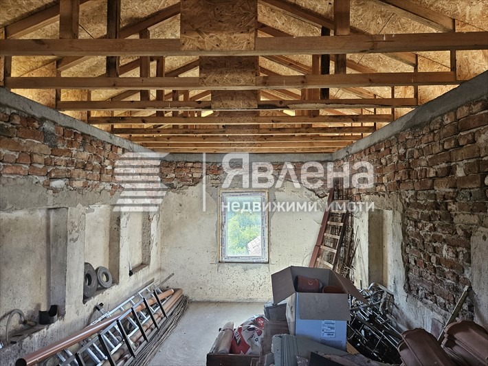 Продава КЪЩА, с. Големо Бучино, област Перник, снимка 4 - Къщи - 55125484