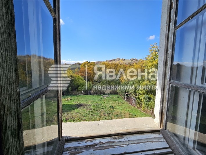 Продава КЪЩА, с. Големо Бучино, област Перник, снимка 14 - Къщи - 55125484