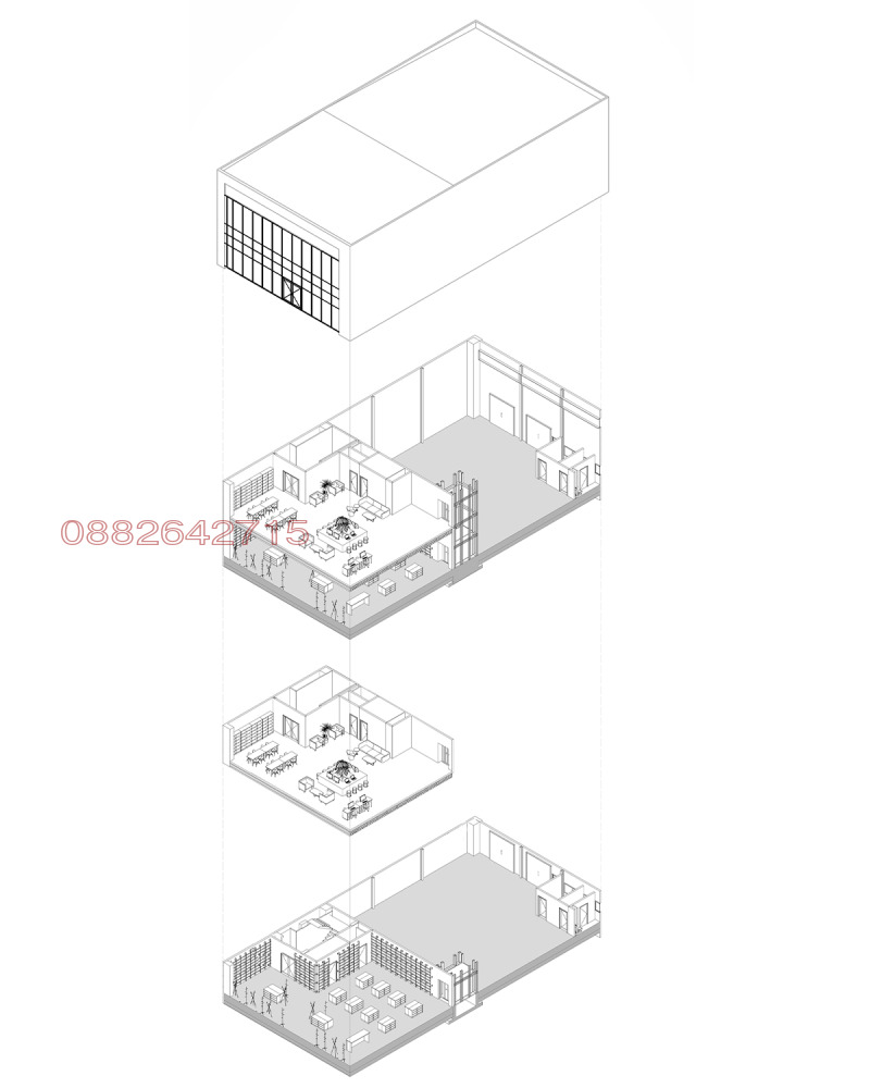 Продава СКЛАД, гр. Пловдив, Индустриална зона - Марица, снимка 3 - Складове - 53270547
