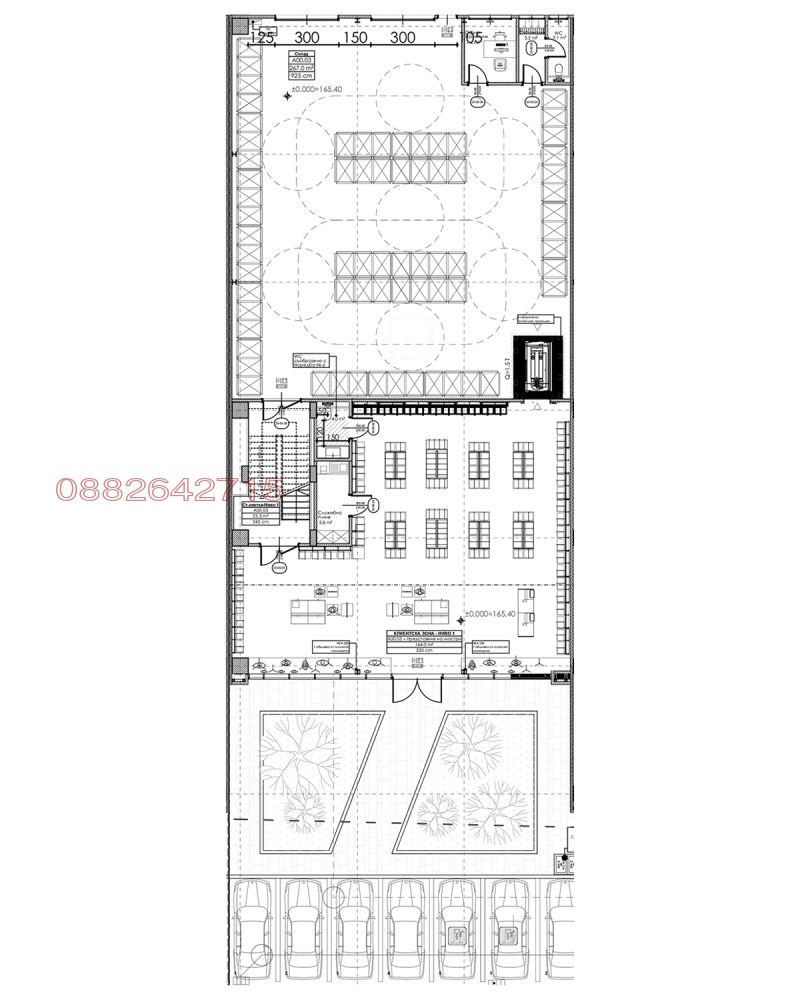 Продава СКЛАД, гр. Пловдив, Индустриална зона - Марица, снимка 2 - Складове - 53270547