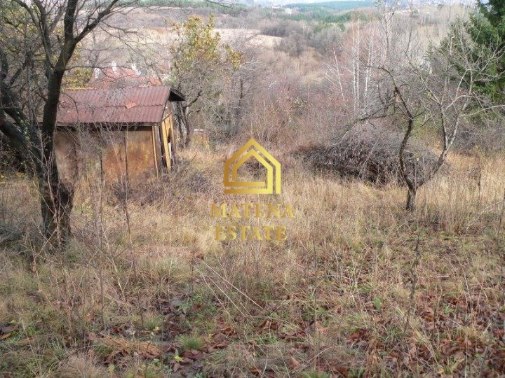 Продава  Парцел град София , гр. Банкя , 944 кв.м | 36827741 - изображение [2]