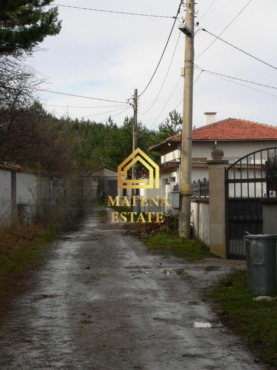 Продава  Парцел град София , гр. Банкя , 944 кв.м | 36827741 - изображение [8]