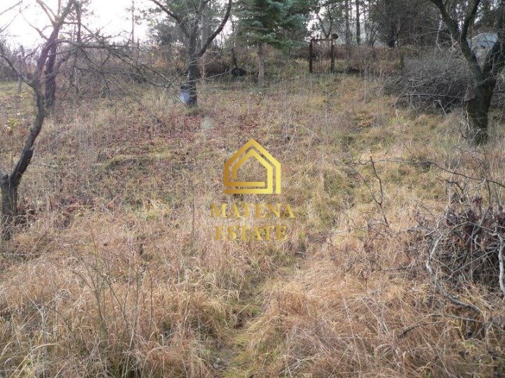 Продава  Парцел град София , гр. Банкя , 944 кв.м | 36827741 - изображение [3]