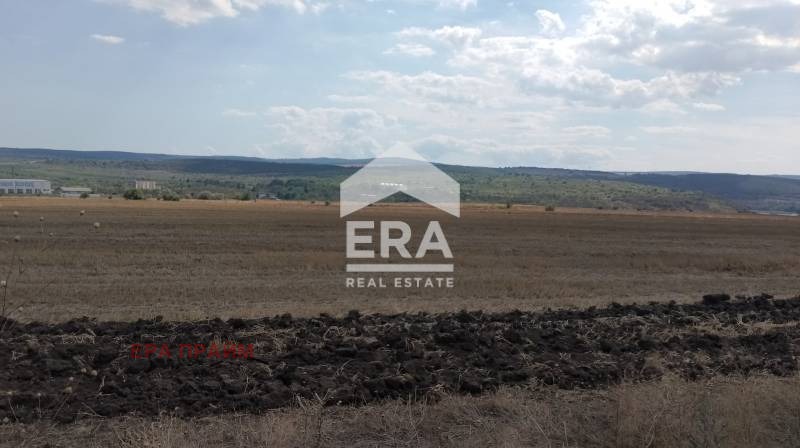Продава ПАРЦЕЛ, с. Езерово, област Варна, снимка 4 - Парцели - 54699885