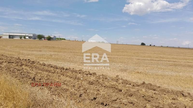 Продава ПАРЦЕЛ, с. Езерово, област Варна, снимка 2 - Парцели - 54699885