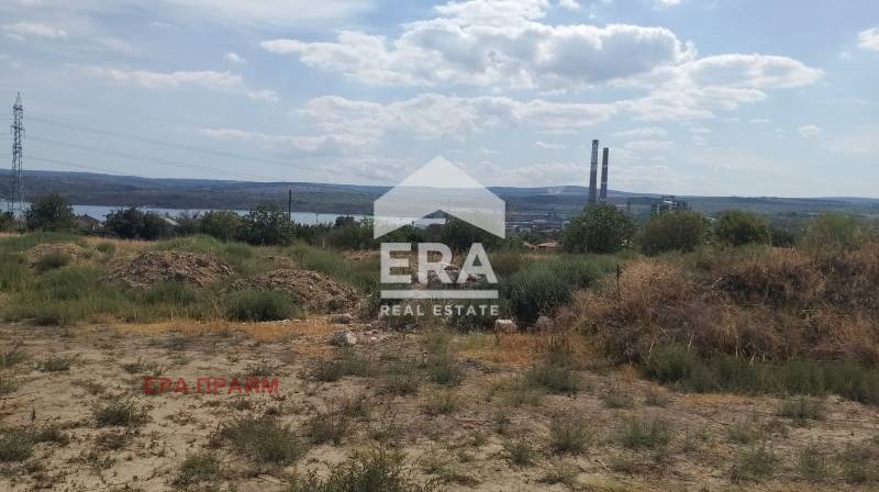 Продава ПАРЦЕЛ, с. Езерово, област Варна, снимка 6 - Парцели - 54699885