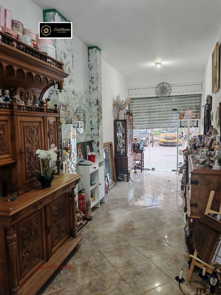 Продава БИЗНЕС ИМОТ, гр. Варна, Колхозен пазар, снимка 3 - Други - 54303179