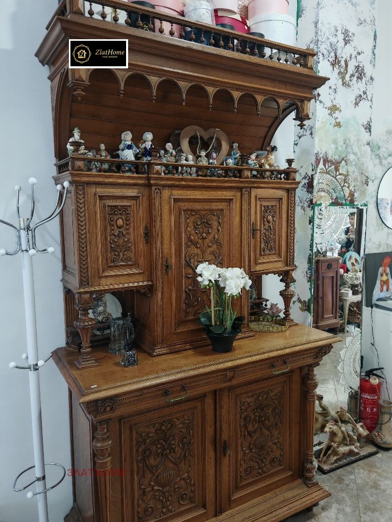 Продава БИЗНЕС ИМОТ, гр. Варна, Колхозен пазар, снимка 6 - Други - 54303179