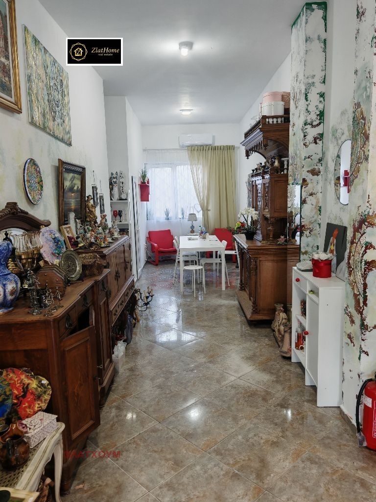 Продава БИЗНЕС ИМОТ, гр. Варна, Колхозен пазар, снимка 2 - Други - 54303179