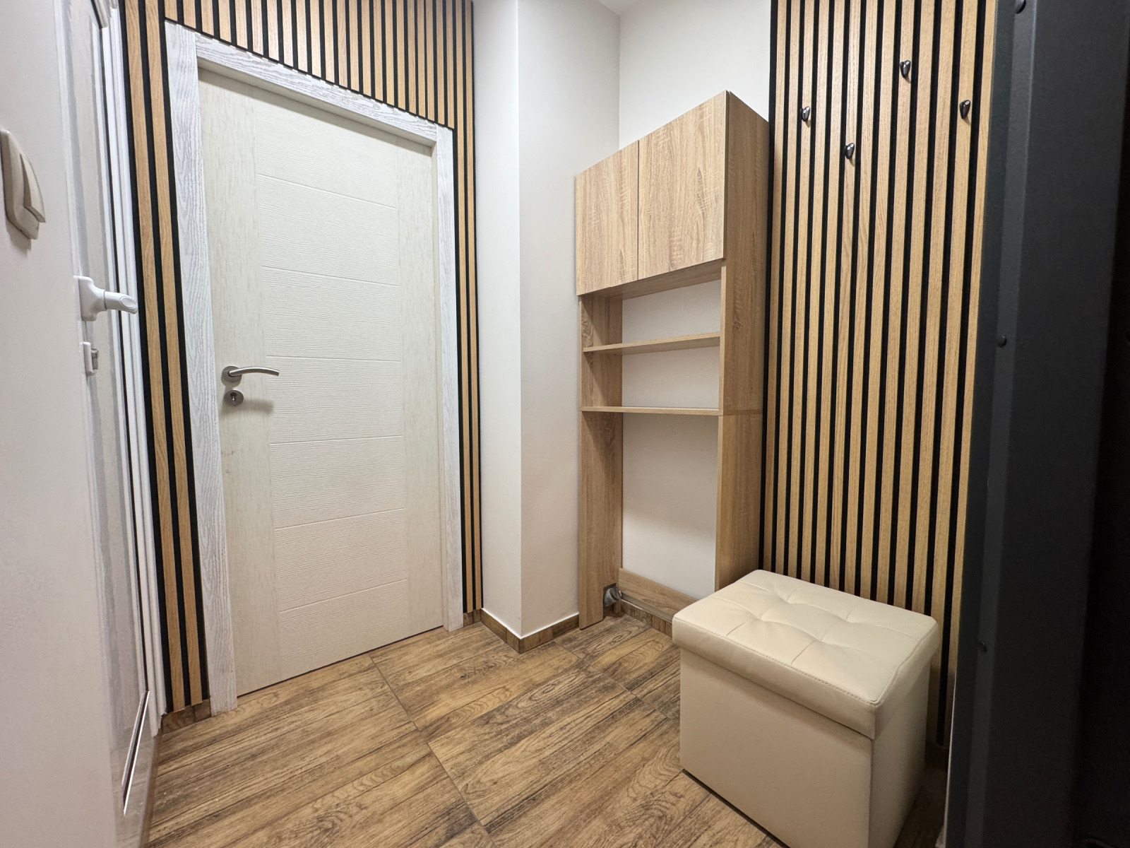 Продава 1-СТАЕН, гр. София, Люлин 6, снимка 7 - Апартаменти - 55258141