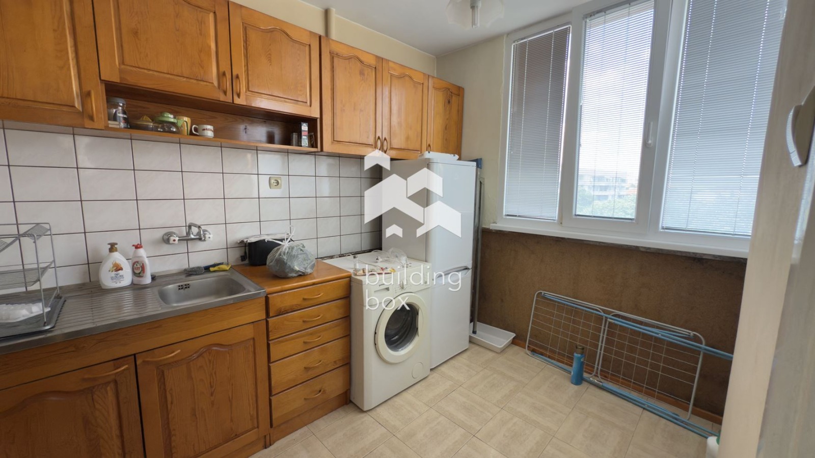 Продава 1-СТАЕН, гр. Асеновград, област Пловдив, снимка 2 - Апартаменти - 55526461