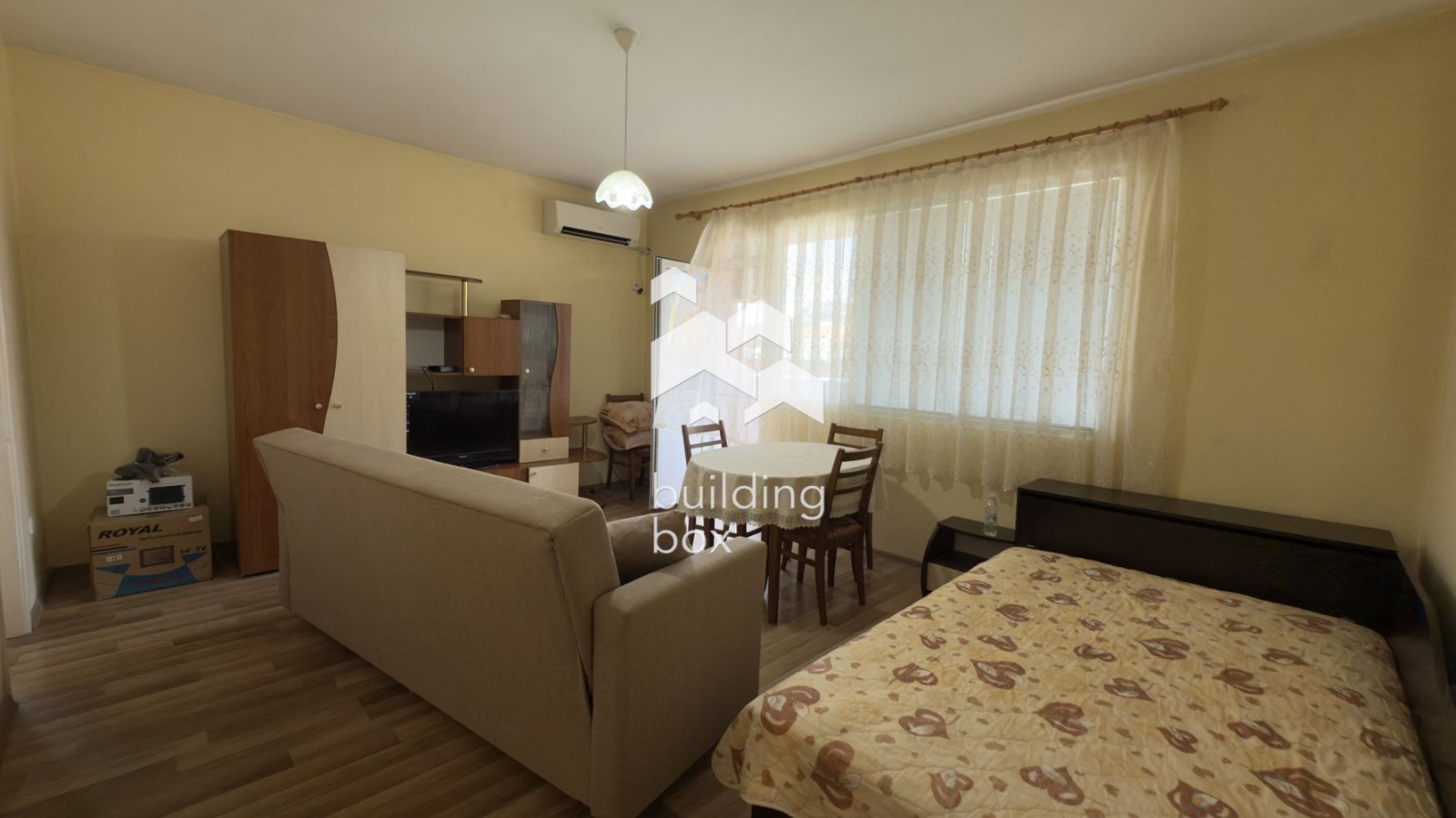 Продава 1-СТАЕН, гр. Асеновград, област Пловдив, снимка 4 - Апартаменти - 55526461