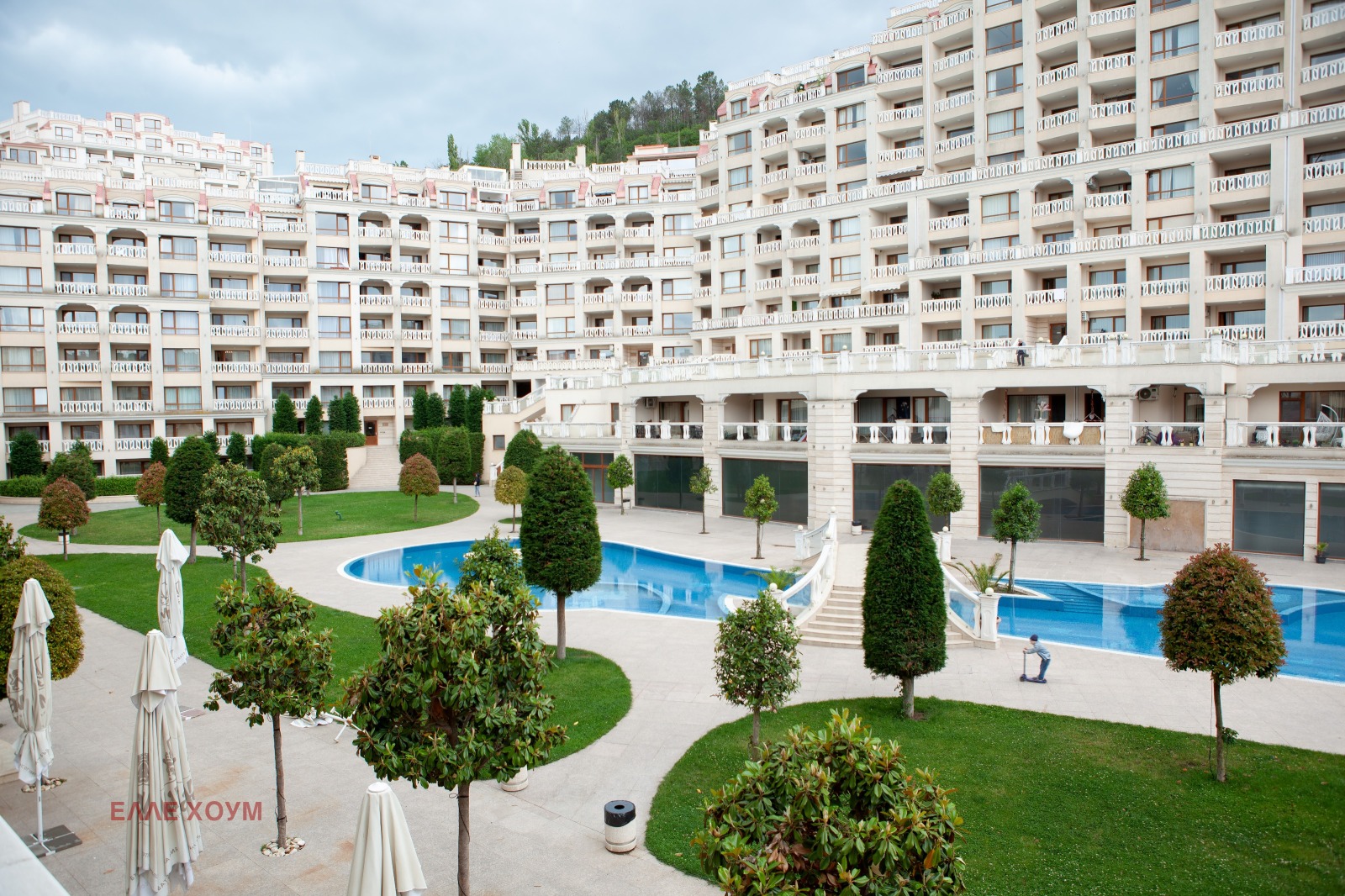 Продава 2-СТАЕН, гр. Варна, Аспарухово, снимка 12 - Апартаменти - 54264990