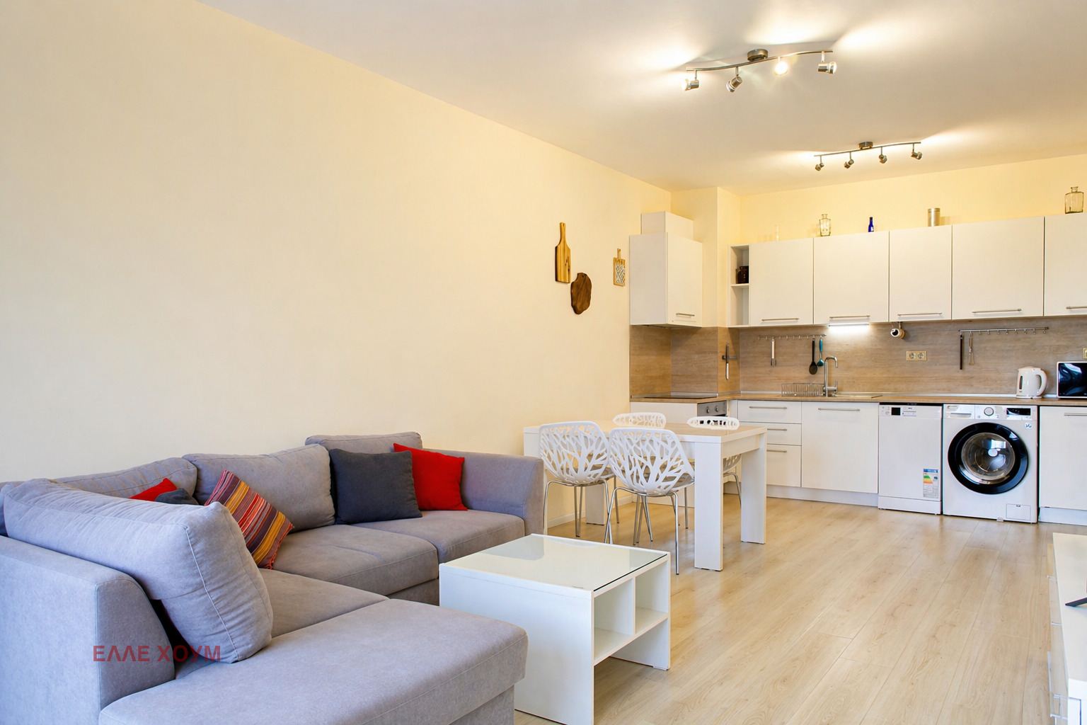 Продава 2-СТАЕН, гр. Варна, Аспарухово, снимка 3 - Апартаменти - 54264990