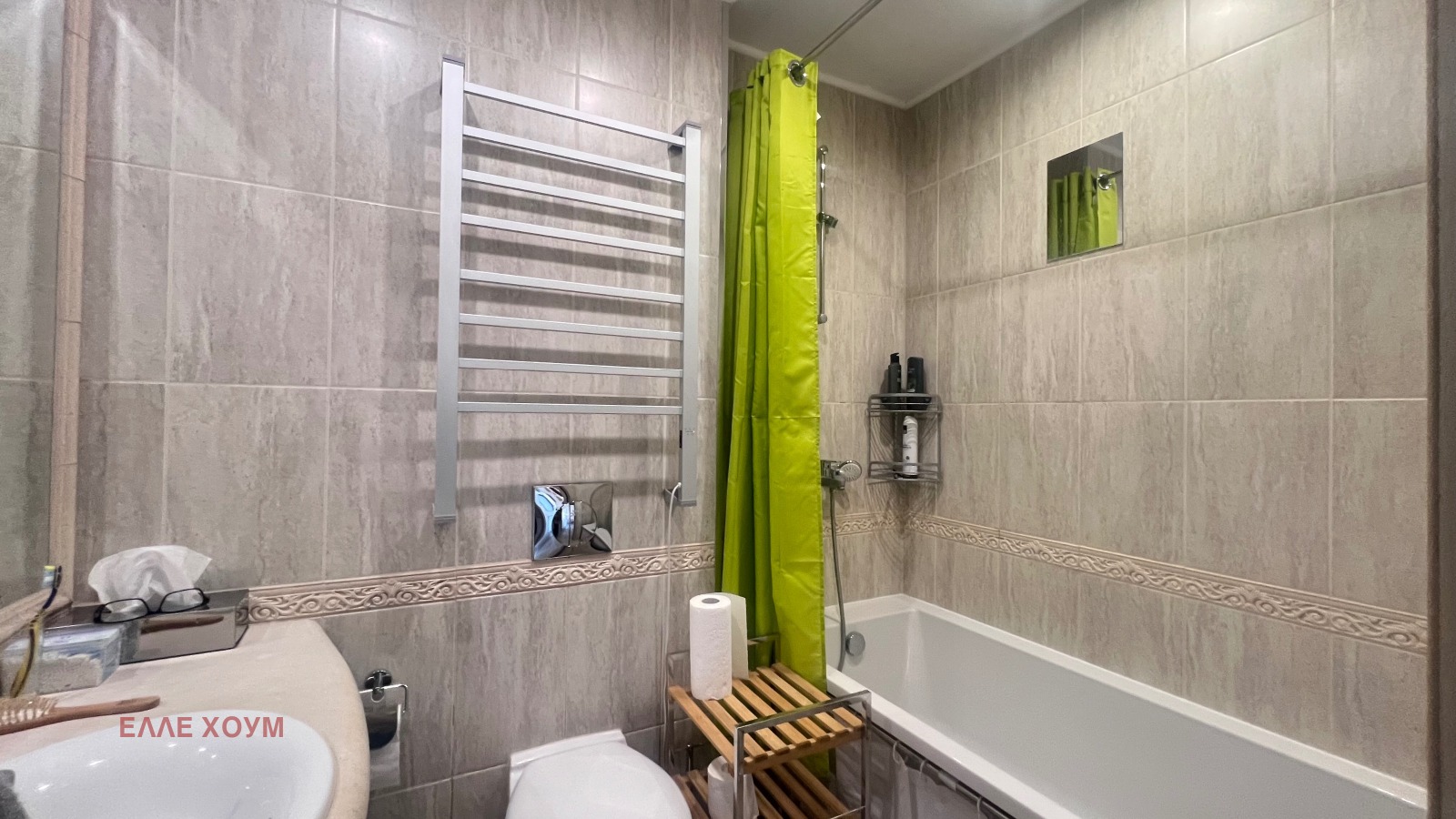 Продава 2-СТАЕН, гр. Варна, Аспарухово, снимка 9 - Апартаменти - 54264990