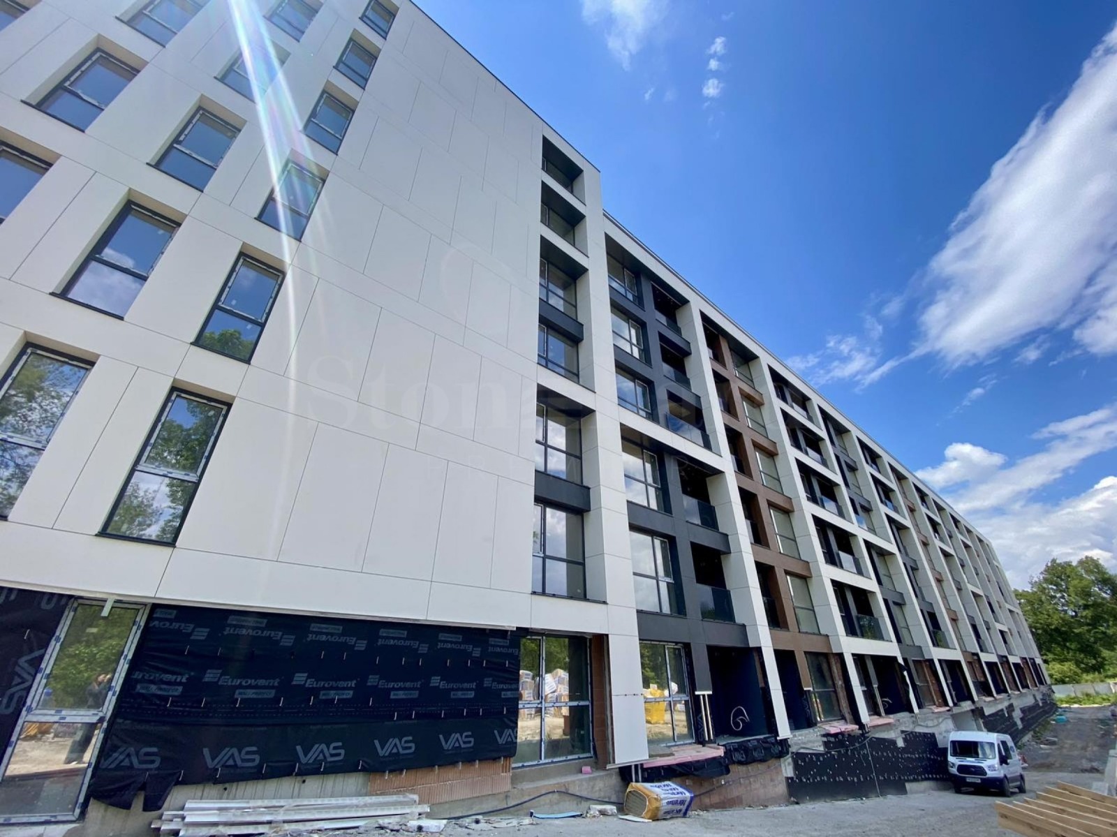 Продава 2-СТАЕН, гр. София, Малинова долина, снимка 3 - Апартаменти - 52226325