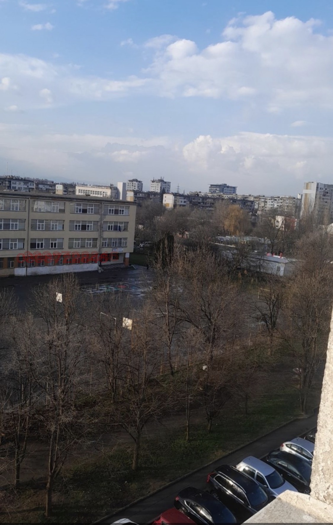 Продава 2-СТАЕН, гр. София, Дружба 1, снимка 4 - Апартаменти - 53961674