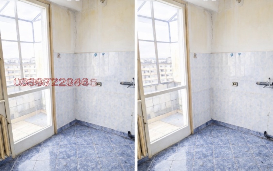 Продава 2-СТАЕН, гр. София, Дружба 1, снимка 7 - Апартаменти - 53961674