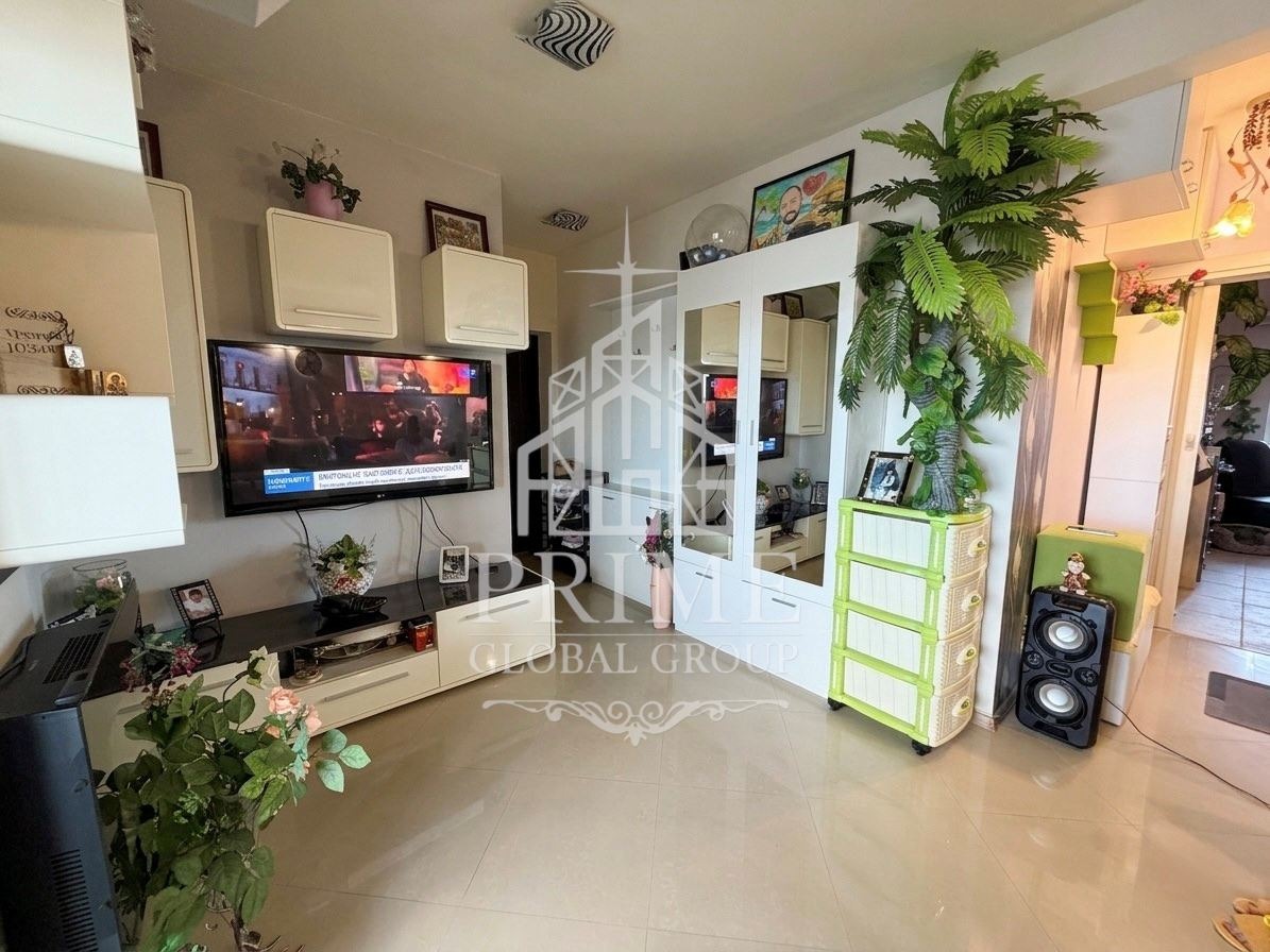 Продава 2-СТАЕН, гр. Варна, Аспарухово, снимка 4 - Апартаменти - 54601015