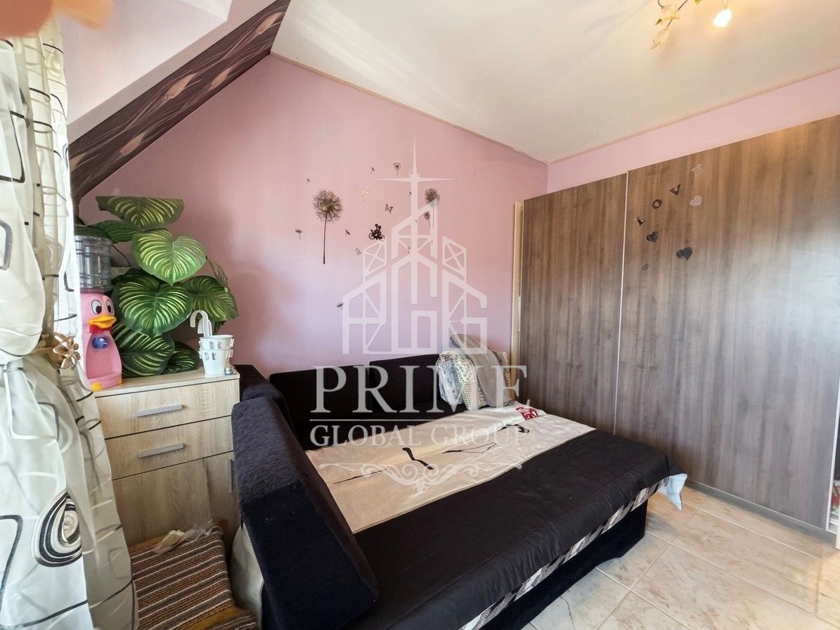 Продава 2-СТАЕН, гр. Варна, Аспарухово, снимка 6 - Апартаменти - 54601015