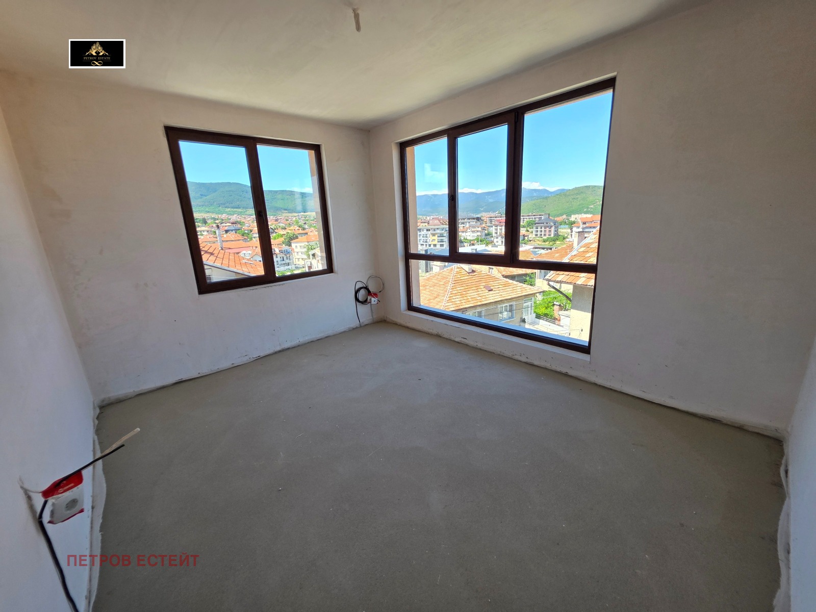Продава 2-СТАЕН, гр. Велинград, област Пазарджик, снимка 2 - Апартаменти - 55060734