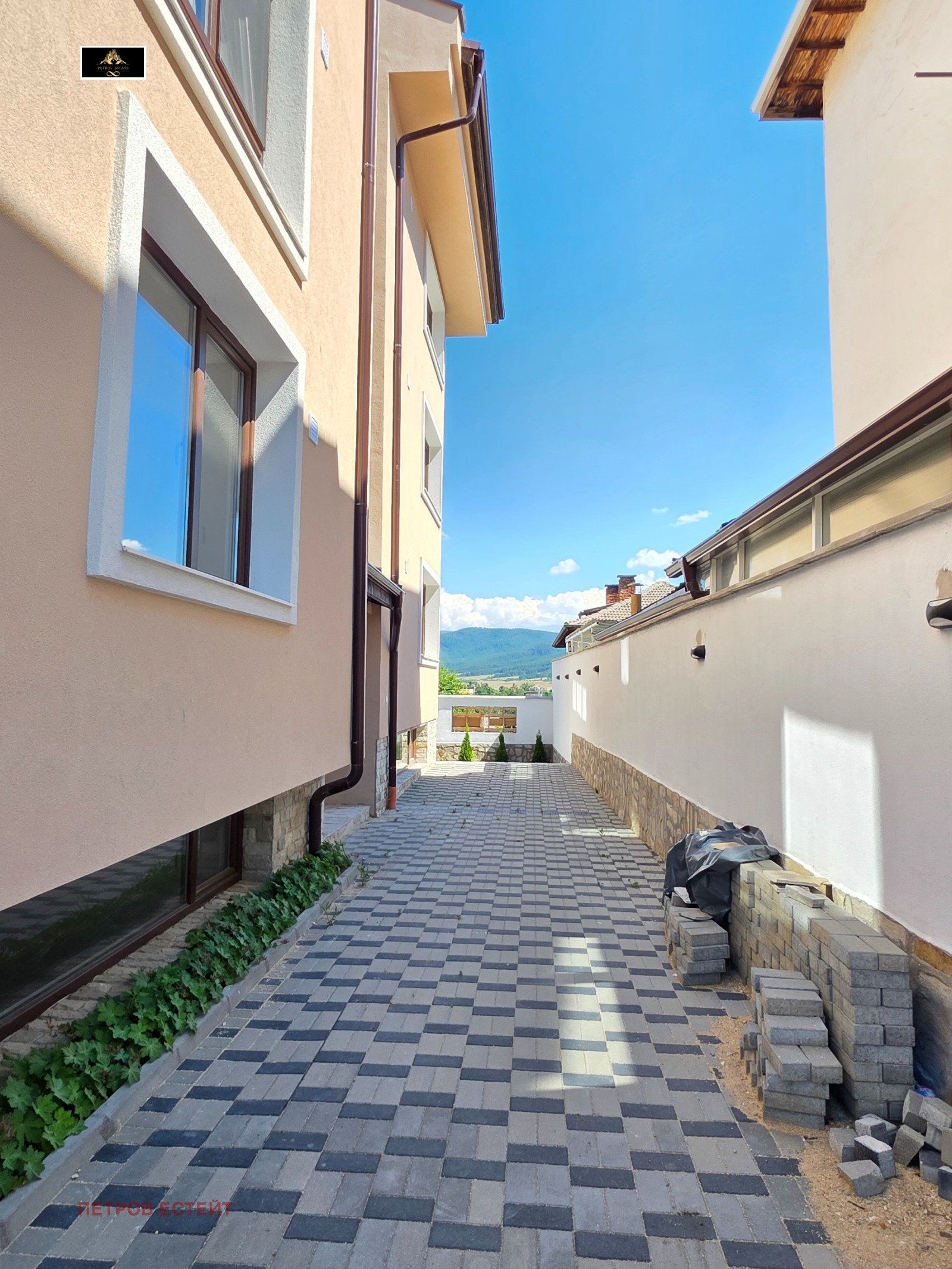 Продава 2-СТАЕН, гр. Велинград, област Пазарджик, снимка 11 - Апартаменти - 55060734