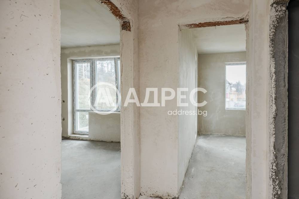 Продава 2-СТАЕН, гр. Варна, Аспарухово, снимка 3 - Апартаменти - 55090943