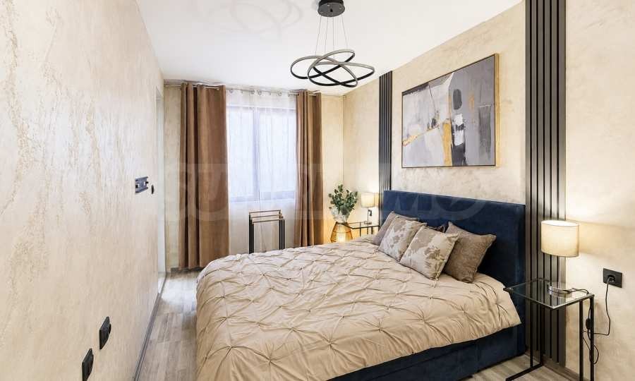 Продава 2-СТАЕН, гр. Пловдив, Тракия, снимка 5 - Апартаменти - 55583569