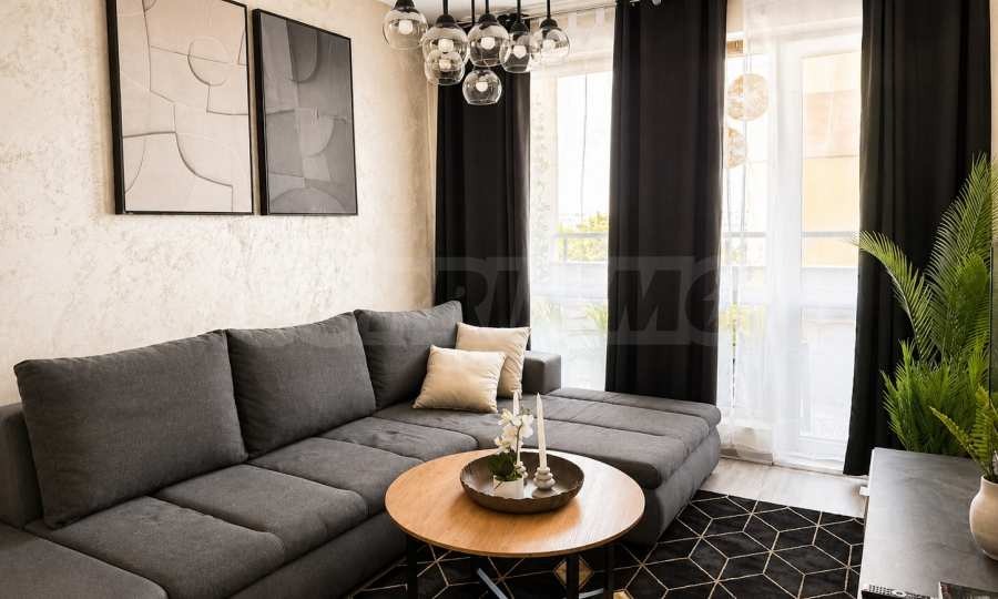 Продава 2-СТАЕН, гр. Пловдив, Тракия, снимка 3 - Апартаменти - 55583569