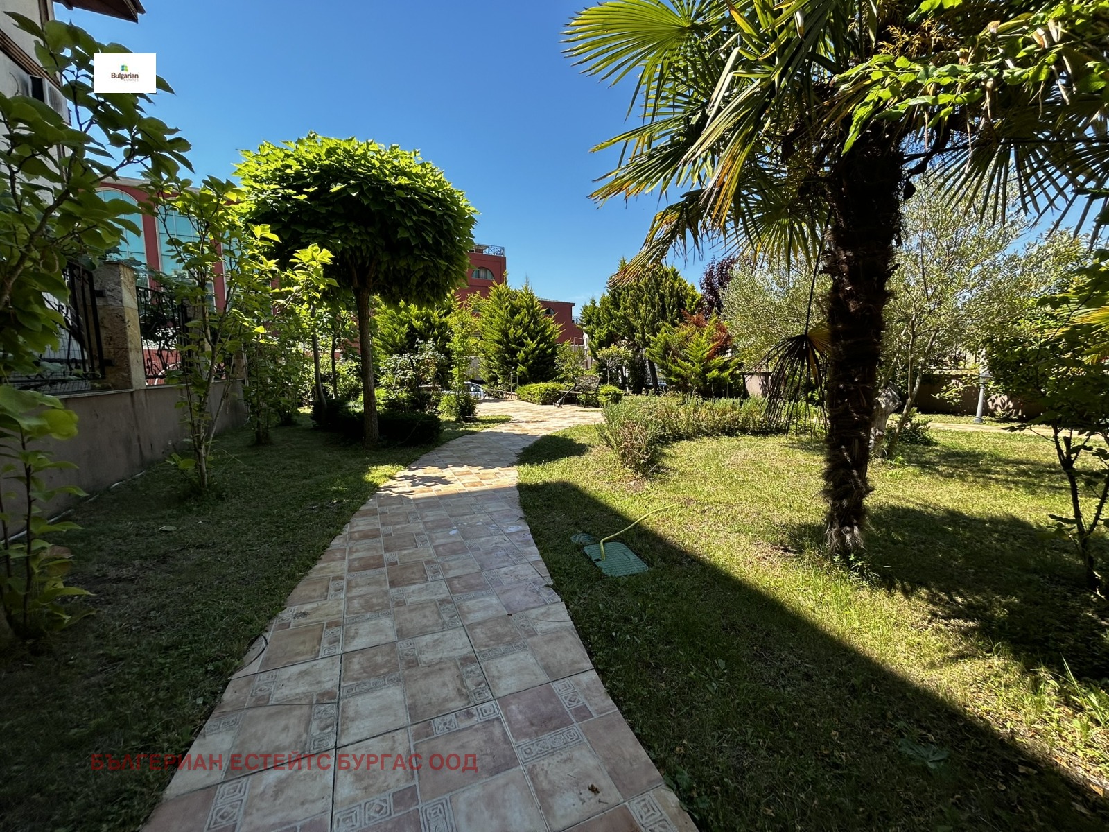Продава 2-СТАЕН, гр. Свети Влас, област Бургас, снимка 16 - Апартаменти - 56111919